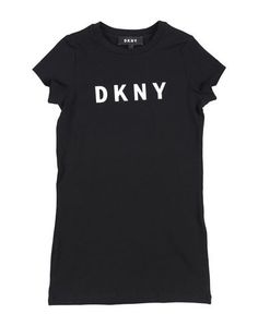 Футболка Dkny