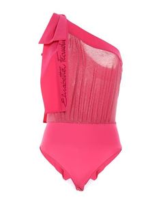 Топ без рукавов Elisabetta Franchi
