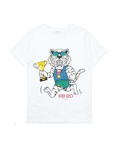 Футболка Kenzo
