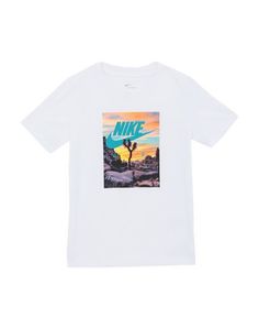 Футболка Nike