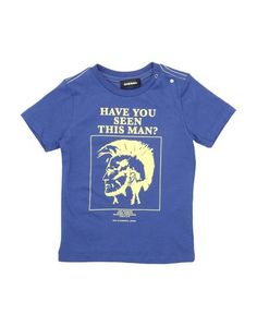 Футболка Diesel