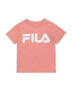 Футболка Fila