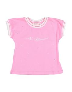 Футболка Miss Blumarine