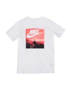 Футболка Nike