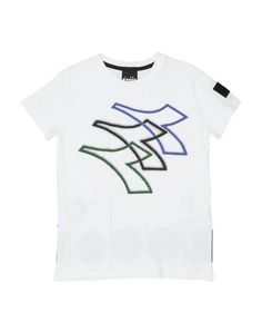 Футболка Diadora