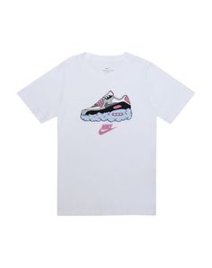 Футболка Nike