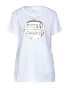 Футболка Armani Exchange