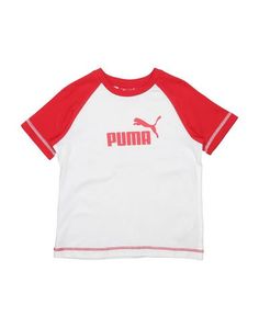 Футболка Puma