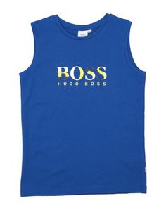 Футболка Hugo Boss