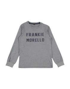 Футболка Frankie Morello