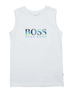 Футболка Hugo Boss
