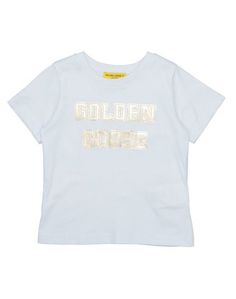 Футболка Golden Goose Deluxe Brand