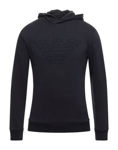 Толстовка Emporio Armani