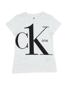 Футболка Calvin Klein Jeans
