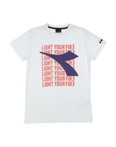 Футболка Diadora
