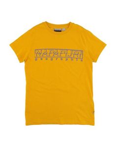 Футболка Napapijri