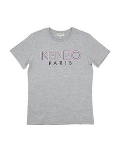 Футболка Kenzo