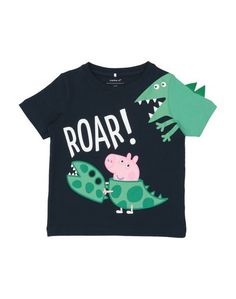 Футболка Name IT