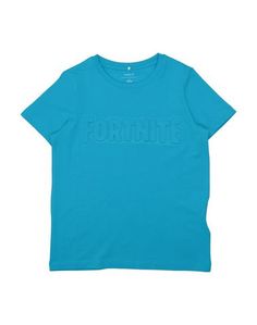 Футболка Name IT