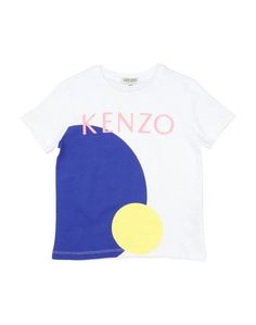 Футболка Kenzo