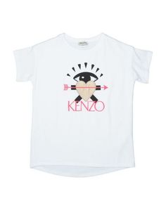 Футболка Kenzo