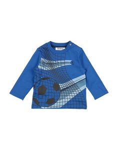 Футболка Bikkembergs