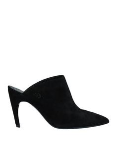 Мюлес и сабо Roger Vivier