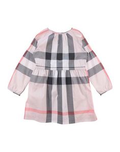 Платье Burberry