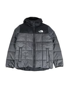 Пуховик с синт. наполнителем The North Face