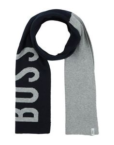 Шарф Hugo Boss