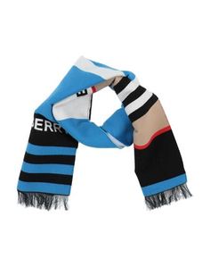 Шарф Burberry