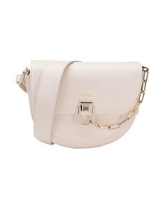 Сумка через плечо Furla