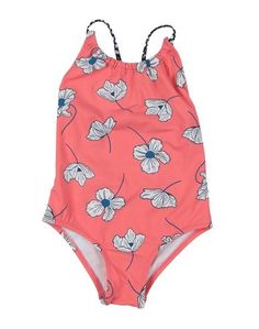 Слитный купальник Hatley