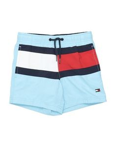 Шорты для плавания Tommy Hilfiger