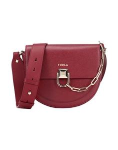 Сумка через плечо Furla