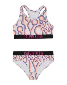 Бикини Calvin Klein
