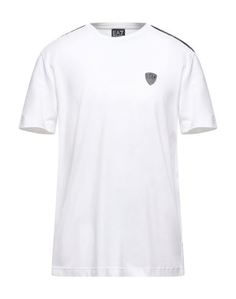 Футболка EA7