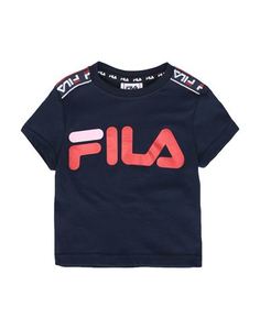 Футболка Fila
