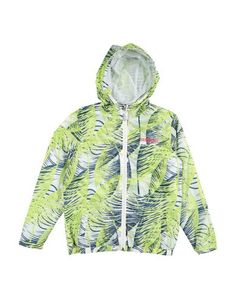 Куртка Bikkembergs