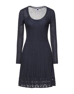 Короткое платье M Missoni