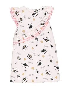Платье Kenzo