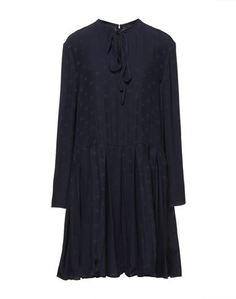 Короткое платье Valentino