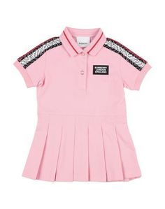 Платье Burberry