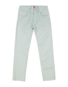 Повседневные брюки ROŸ Rogers