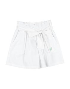 Повседневные шорты Miss Blumarine