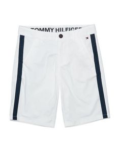 Бермуды Tommy Hilfiger