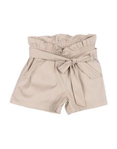Повседневные шорты Miss Blumarine