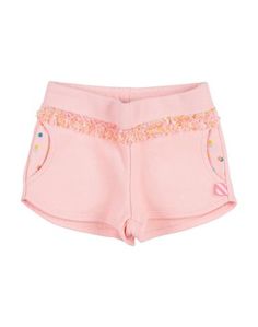 Повседневные шорты Billieblush