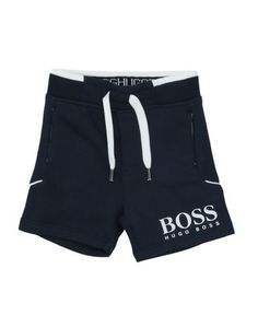 Бермуды Hugo Boss