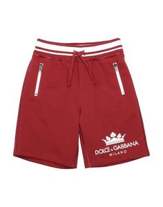 Бермуды Dolce & Gabbana